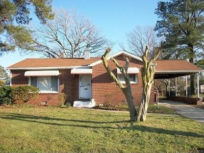 5009 Booker St, Chesapeake, VA, 23320