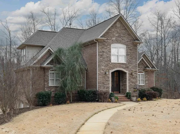 21878 Heritage Dr, Mc Calla, AL 35111