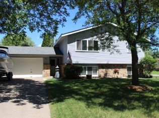 2400 78th Ave N, Brooklyn Park, MN 55444