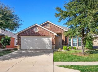 6232 Spring Buck Run, Fort Worth, TX 76179