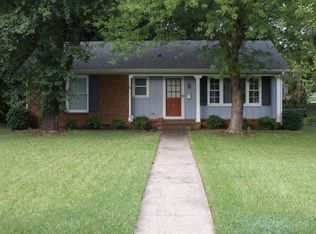 3735 Litchfield Rd, Charlotte, NC 28211