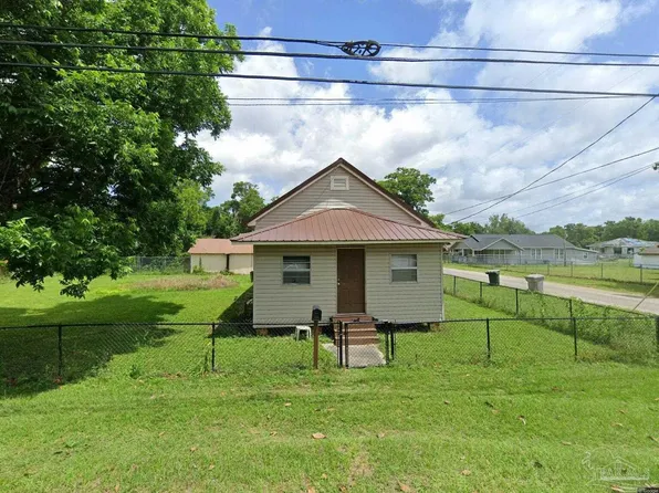 2500 W Desoto St, Pensacola, FL 32505