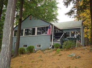 132 Williamson Rd, Manchester, ME 04351