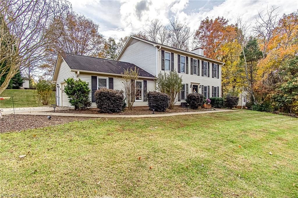 9316 Deer Path Ln, Kernersville, NC 27284 Zillow