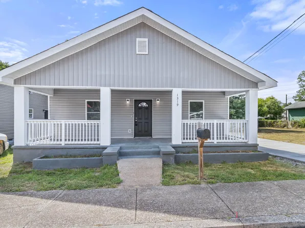 1319 Roanoke Ave, Chattanooga, TN 37406
