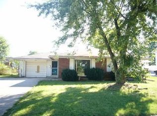 234 Weinland St, New Carlisle, OH