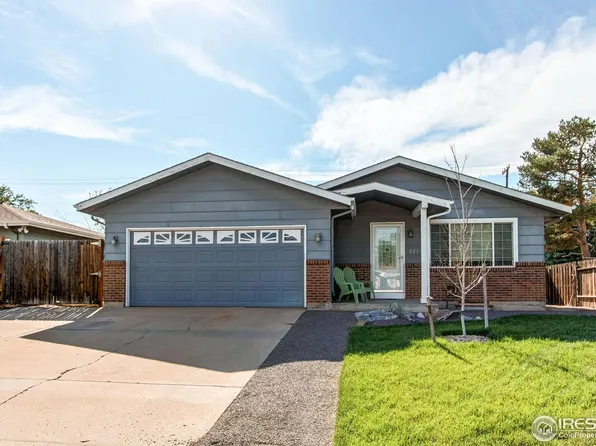 2227 29th Ave, Greeley, CO 80634
