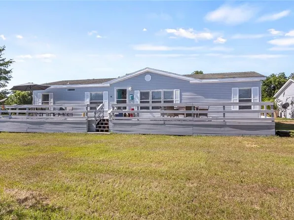 19844 WIYGUL ROAD, UMATILLA, FL 32784