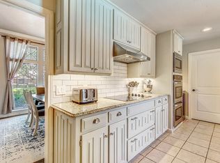 3601 Ruidoso Dr, Arlington, TX 76017