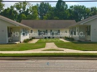 536 N Monroe St #2, Lebanon, IL 62254