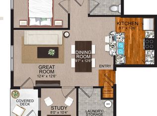 1410 Curry Rd APT 415, Schenectady, NY 12306