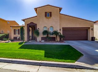 82773 Mount Riley Dr, Indio, CA 92203
