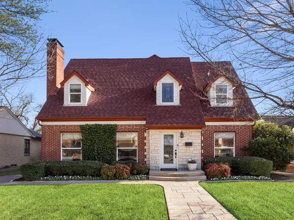 5730 Winton St, Dallas, TX 75206