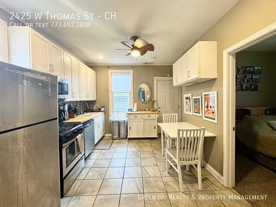 Building Photo - 2425 W Thomas St #CH