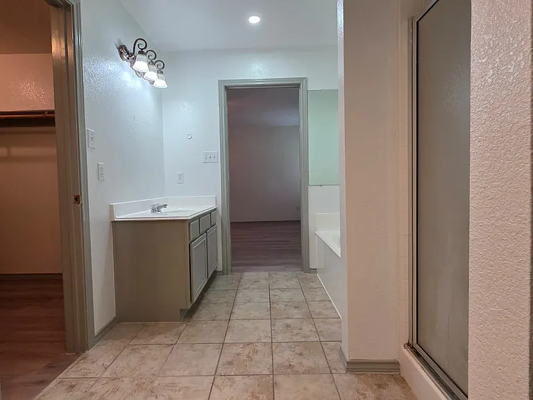 master bathroom pic 7