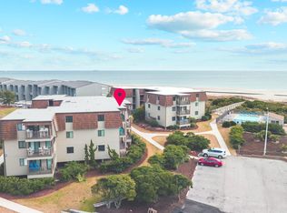 2008 Fort Macon Rd #B17, Atlantic Beach, NC 28512