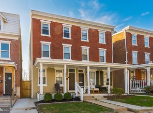 138 Magnolia St, West Chester, PA 19382