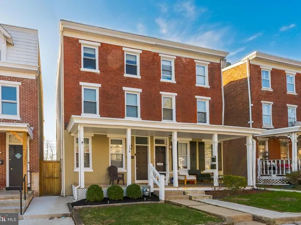 138 Magnolia St, West Chester, PA 19382