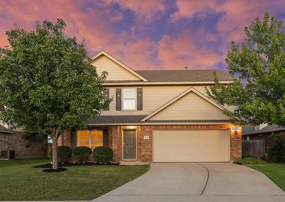 3125 Winding Shore Ln