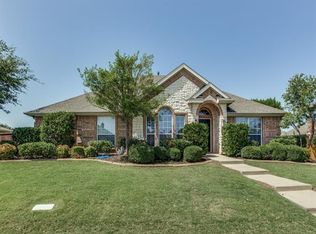 9149 Bastille Way, Frisco, TX 75033