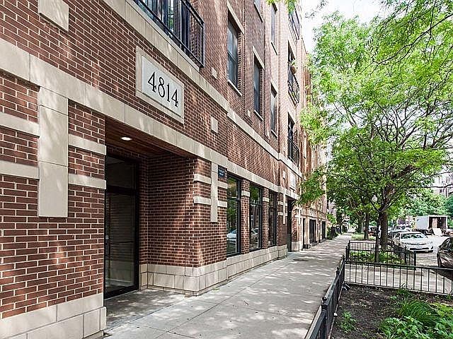 1st image of 4814 N Damen Ave #P-7