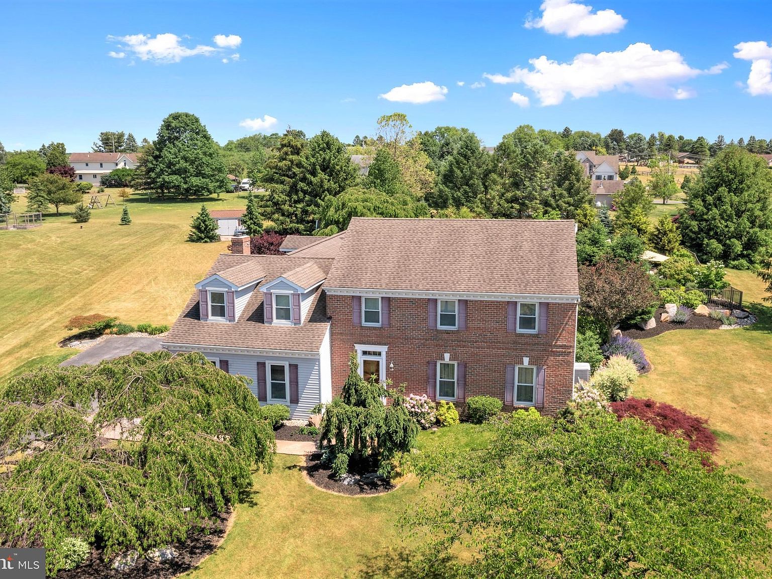 2127 Hayfield Ct, Fogelsville, PA 18051 Zillow