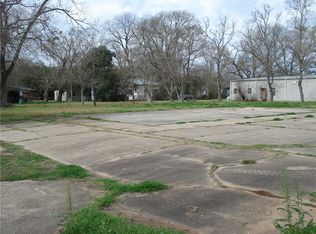 1101 8th St, Colfax, LA 71417