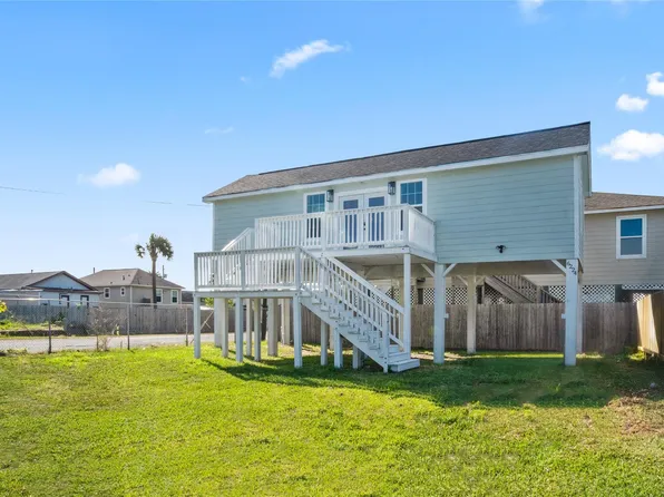 6224 Avenue R, Galveston, TX 77551