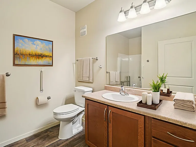 Reunion at Redmond Ridge - An Active Adult Community — Photo 6