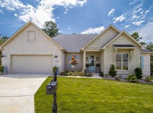 19415 Summershade Dr, Little Rock, AR 72223