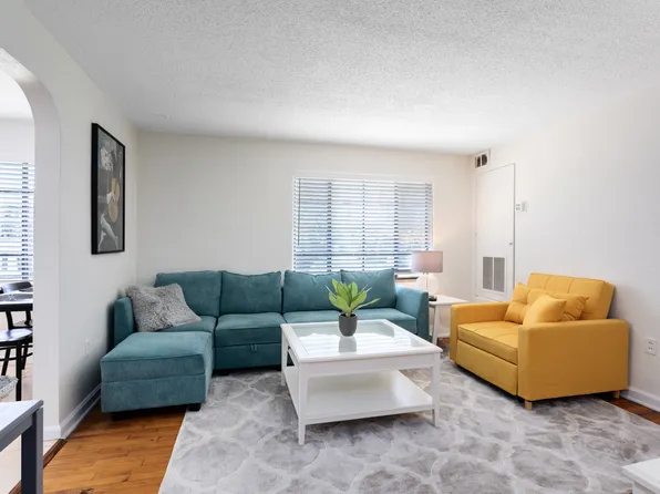 645 W Hazel St, Orlando, FL 32804