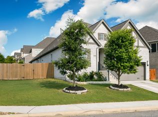 2332 Calate Rdg, San Antonio, TX 78251