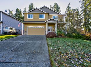 8404 198th St E, Spanaway, WA
