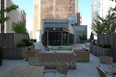 Sold by Glastonbury Group LLC