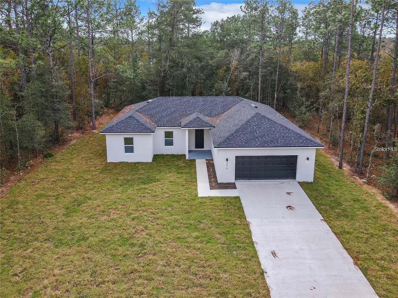 SW 131st Ln, Ocala — Photo 1