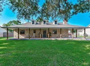 7405 Knob Hill Ave, Pasadena, TX 77505