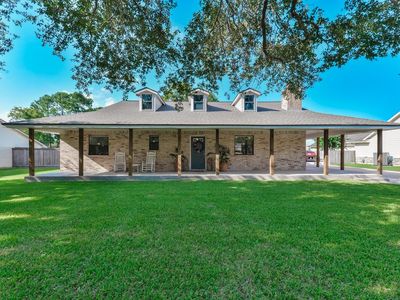 7405 Knob Hill Ave, Pasadena, TX, 77505