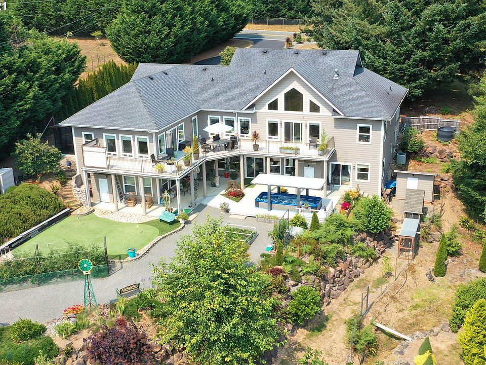 346 Winchuck River Rd, Brookings, OR 97415 Zillow