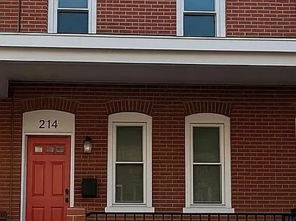 214 N Lincoln St, Wilmington, DE 19805