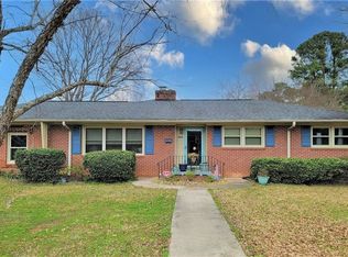 2804 Calrossie Rd, Anderson, SC 29621