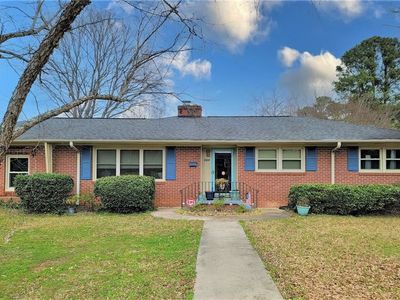 2804 Calrossie Rd, Anderson, SC, 29621