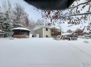 369 Astorville Rd, Chisholm, ON P0H1B0