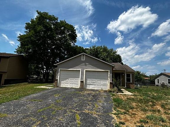 2nd image of 3786 Ides Ct