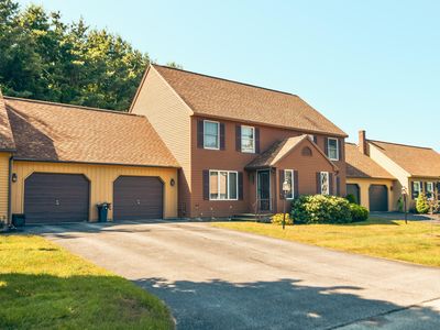 10 Old Carriage Road #7, Auburn, ME, 04210
