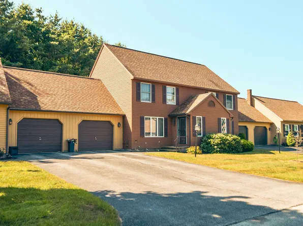 10 Old Carriage Road #7, Auburn, ME 04210