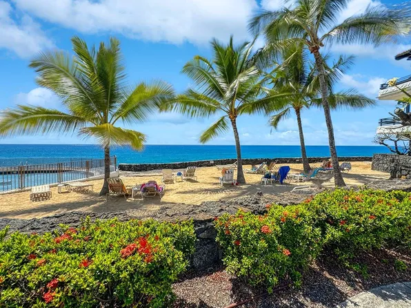 75-6082 Alii Dr #B137, Kailua Kona, HI 96740
