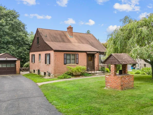 4 Milan Street, Ansonia, CT 06401