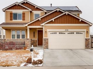 334 Redwood Ave, Eaton, CO 80615
