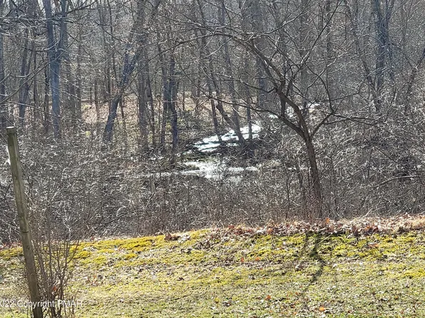 Murray Hill Road & Baker Ln, East Stroudsburg, PA 18302