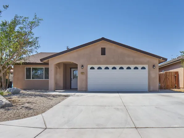 1217 W Willow Ave, Ridgecrest, CA 93555